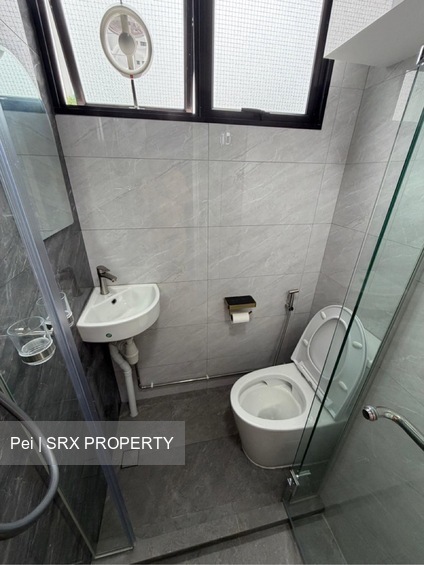Blk 309 Clementi Meadows (Clementi), HDB 4 Rooms #490005451